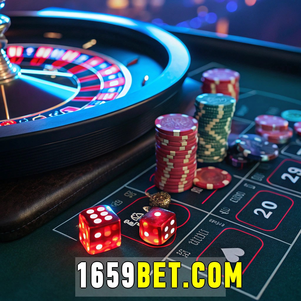 1659bet: Aproveite caça-níqueis e caça-níqueis com bônus no cassino ao vivo!