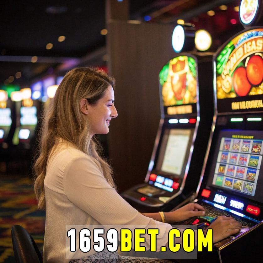 1659bet: Entre com login rápido e explore jogos ao vivo