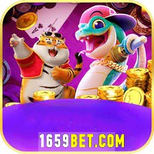 1659bet Logo